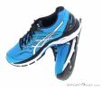 Asics GT 2000 5 Mens Running Shoes, , Bleu, , Hommes, 0103-10292, 5637669155, , N3-08.jpg