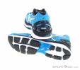 Asics GT 2000 5 Mens Running Shoes, , Bleu, , Hommes, 0103-10292, 5637669155, , N3-13.jpg