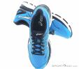 Asics GT 2000 5 Mens Running Shoes, , Blue, , Male, 0103-10292, 5637669155, , N4-04.jpg