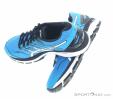Asics GT 2000 5 Mens Running Shoes, , Bleu, , Hommes, 0103-10292, 5637669155, , N4-09.jpg