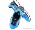 Asics GT 2000 5 Mens Running Shoes, , Bleu, , Hommes, 0103-10292, 5637669155, , N5-05.jpg