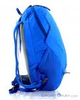 Salewa Ultra Train 18l Backpack, , Turquoise, , Male,Female,Unisex, 0032-10610, 5637669185, , N1-16.jpg