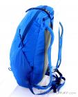 Salewa Ultra Train 18l Backpack, , Turquoise, , Male,Female,Unisex, 0032-10610, 5637669185, , N2-07.jpg