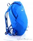 Salewa Ultra Train 18l Backpack, , Turquoise, , Male,Female,Unisex, 0032-10610, 5637669185, , N2-17.jpg