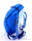 Salewa Ultra Train 18l Backpack, , Turquoise, , Male,Female,Unisex, 0032-10610, 5637669185, , N3-08.jpg