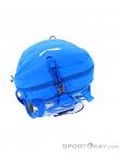 Salewa Ultra Train 18l Backpack, , Turquoise, , Male,Female,Unisex, 0032-10610, 5637669185, , N5-10.jpg