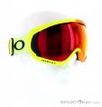 Oakley Canopy Harmony Fade Ski Goggles, Oakley, Orange, , Male,Female,Unisex, 0064-10173, 5637669187, 888392329059, N1-01.jpg