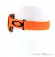 Oakley Canopy Harmony Fade Ski Goggles, Oakley, Orange, , Hommes,Femmes,Unisex, 0064-10173, 5637669187, 888392329059, N1-11.jpg