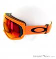 Oakley Canopy Harmony Fade Ski Goggles, Oakley, Orange, , Male,Female,Unisex, 0064-10173, 5637669187, 888392329059, N2-07.jpg
