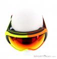 Oakley Canopy Harmony Fade Ski Goggles, Oakley, Orange, , Hommes,Femmes,Unisex, 0064-10173, 5637669187, 888392329059, N3-03.jpg