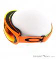 Oakley Canopy Harmony Fade Ski Goggles, Oakley, Orange, , Male,Female,Unisex, 0064-10173, 5637669187, 888392329059, N3-08.jpg