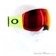 Oakley Flight Deck Harmony Fade Prizm Ski Goggles, , Orange, , Male,Female,Unisex, 0064-10174, 5637669189, , N1-01.jpg
