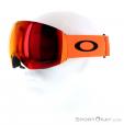 Oakley Flight Deck Harmony Fade Prizm Ski Goggles, Oakley, Orange, , Hommes,Femmes,Unisex, 0064-10174, 5637669189, 888392328694, N1-06.jpg