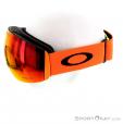 Oakley Flight Deck Harmony Fade Prizm Ski Goggles, , Orange, , Male,Female,Unisex, 0064-10174, 5637669189, , N2-07.jpg