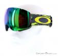 Oakley Flight Deck Prizm Ski Goggles, Oakley, Gray, , Male,Female,Unisex, 0064-10175, 5637669190, 888392077080, N1-06.jpg