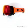 Oakley Flight Deck XM Ski Goggles, Oakley, Orange, , Male,Female,Unisex, 0064-10176, 5637669191, 888392329196, N1-06.jpg