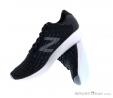 New Balance Fresh Foam Zante Pursuit Womens Running Shoes, New Balance, Black, , Female, 0314-10006, 5637669197, 192662500438, N2-07.jpg