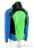 Crazy Idea Avenger Mens Ski Touring Vest, , Black, , Male, 0247-10108, 5637669257, , N1-11.jpg