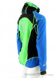 Crazy Idea Avenger Mens Ski Touring Vest, , Black, , Male, 0247-10108, 5637669257, , N1-16.jpg