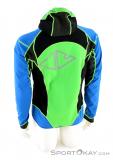 Crazy Idea Avenger Mens Ski Touring Vest, , Black, , Male, 0247-10108, 5637669257, , N2-12.jpg