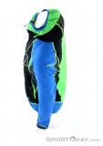 Crazy Idea Avenger Mens Ski Touring Vest, Crazy, Black, , Male, 0247-10108, 5637669257, 8059897487380, N3-08.jpg