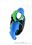 Crazy Idea Avenger Mens Ski Touring Vest, Crazy, Black, , Male, 0247-10108, 5637669257, 8059897487380, N4-19.jpg