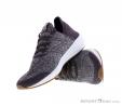 New Balance Cruz V2 SockFit Mens Leisure Shoes, New Balance, Gray, , Male, 0314-10011, 5637669289, 191902888107, N1-06.jpg