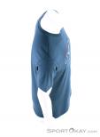 Fox Duel Head Basic Tee Mens T-Shirt, , Blue, , Male, 0236-10176, 5637669312, , N3-18.jpg