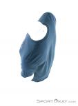 Fox Duel Head Basic Tee Mens T-Shirt, Fox, Blue, , Male, 0236-10176, 5637669312, 191972186189, N4-09.jpg
