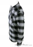 Fox Longview LTWT Flannel Mens Outdoor Shirt, Fox, Gray, , Male, 0236-10180, 5637669329, 191972181221, N2-07.jpg