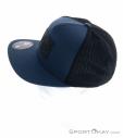 Fox Redplate Snapback Baseball Cap, , Blue, , Male, 0236-10185, 5637669344, , N3-08.jpg