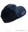 Fox Redplate Snapback Baseball Cap, , Blue, , Male, 0236-10185, 5637669344, , N3-18.jpg