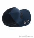 Fox Redplate Snapback Baseball Cap, Fox, Blue, , Male, 0236-10185, 5637669344, 191972185618, N4-19.jpg