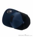 Fox Redplate Snapback Baseball Cap, , Blue, , Male, 0236-10185, 5637669344, , N5-10.jpg