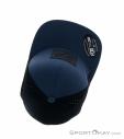 Fox Redplate Snapback Baseball Cap, , Blue, , Male, 0236-10185, 5637669344, , N5-15.jpg