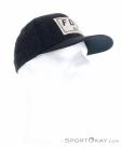 Fox Trace Flexfit Baseball Cap, , Black, , Male, 0236-10186, 5637669346, , N1-01.jpg