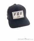 Fox Trace Flexfit Baseball Cap, Fox, Black, , Male, 0236-10186, 5637669346, 191972153938, N3-03.jpg