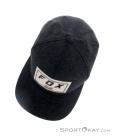 Fox Trace Flexfit Baseball Cap, , Black, , Male, 0236-10186, 5637669346, , N5-05.jpg