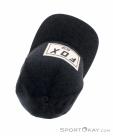 Fox Trace Flexfit Baseball Cap, Fox, Black, , Male, 0236-10186, 5637669346, 191972153938, N5-15.jpg