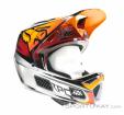 Fox Rampage Pro Carbon Beast Downhill Helmet, Fox, Naranja, , Hombre,Mujer,Unisex, 0236-10183, 5637669348, 191972182891, N1-01.jpg