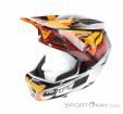 Fox Rampage Pro Carbon Beast Downhill Helmet, Fox, Orange, , Hommes,Femmes,Unisex, 0236-10183, 5637669348, 191972182891, N2-07.jpg