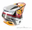 Fox Rampage Pro Carbon Beast Downhill Helmet, Fox, Orange, , Male,Female,Unisex, 0236-10183, 5637669348, 191972182891, N2-17.jpg