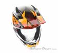 Fox Rampage Pro Carbon Beast Downhill Helmet, Fox, Orange, , Hommes,Femmes,Unisex, 0236-10183, 5637669348, 191972182891, N3-03.jpg