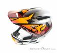 Fox Rampage Pro Carbon Beast Downhill Helmet, Fox, Orange, , Male,Female,Unisex, 0236-10183, 5637669348, 191972182891, N3-08.jpg