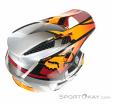Fox Rampage Pro Carbon Beast Downhill Helmet, Fox, Orange, , Male,Female,Unisex, 0236-10183, 5637669348, 191972182891, N3-18.jpg