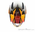 Fox Rampage Pro Carbon Beast Downhill Helmet, Fox, Naranja, , Hombre,Mujer,Unisex, 0236-10183, 5637669348, 191972182891, N4-04.jpg