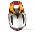Fox Rampage Pro Carbon Beast Downhill Helmet, Fox, Orange, , Hommes,Femmes,Unisex, 0236-10183, 5637669348, 191972182891, N4-14.jpg