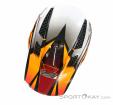 Fox Rampage Pro Carbon Beast Downhill Helmet, Fox, Orange, , Male,Female,Unisex, 0236-10183, 5637669348, 191972182891, N5-05.jpg