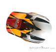 Fox Rampage Pro Carbon Beast Downhill Helmet, Fox, Orange, , Hommes,Femmes,Unisex, 0236-10183, 5637669348, 191972182891, N5-10.jpg