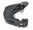 Fox Rampage Pro Carbon Fullface Downhill Helmet, Fox, Noir, , Hommes,Femmes,Unisex, 0236-10187, 5637669361, 191972184598, N1-01.jpg
